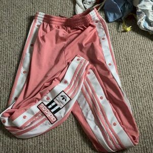 vintage adidas track pants
